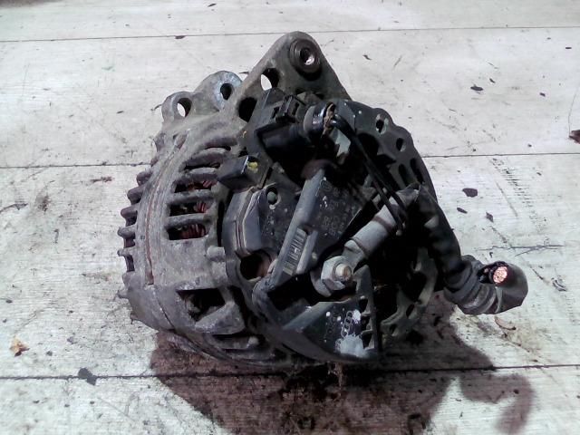 bontott SKODA OCTAVIA I Generátor