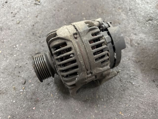 bontott SKODA OCTAVIA I Generátor