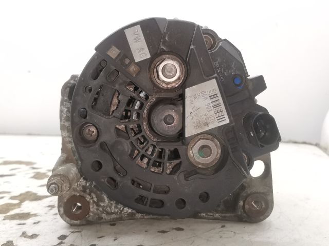 bontott SKODA OCTAVIA I Generátor