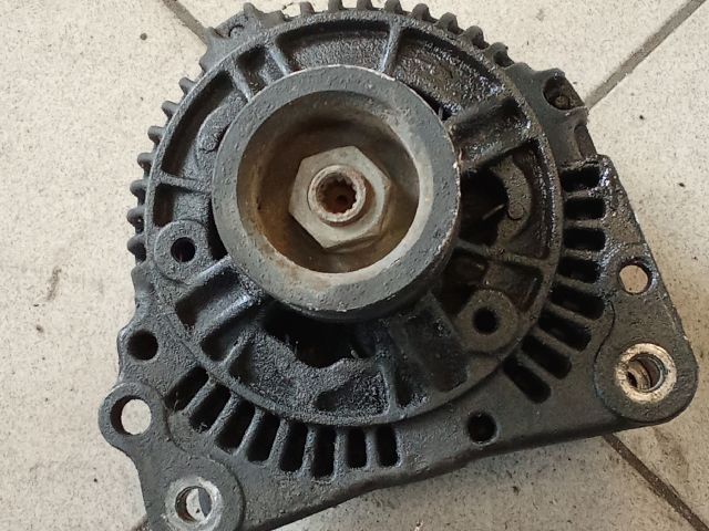 bontott SKODA OCTAVIA I Generátor