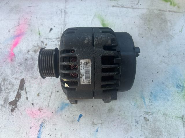 bontott SKODA OCTAVIA I Generátor