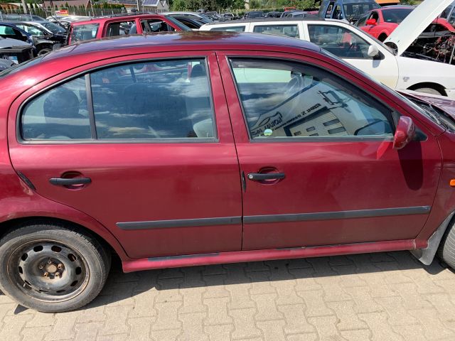 bontott SKODA OCTAVIA I Generátor