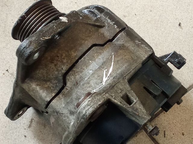 bontott SKODA OCTAVIA I Generátor