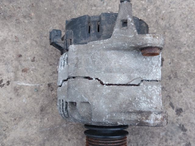 bontott SKODA OCTAVIA I Generátor