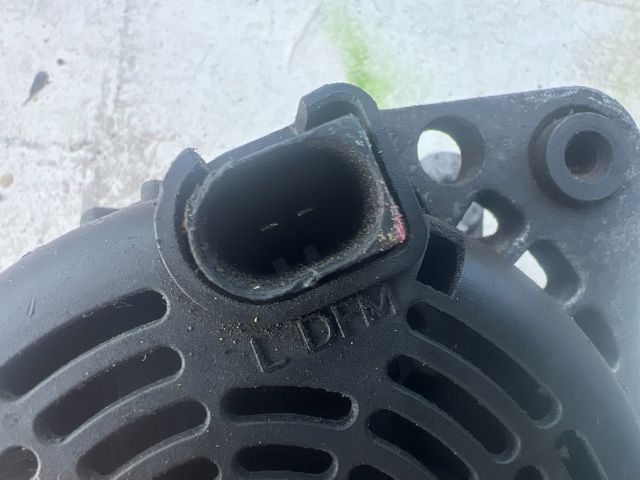 bontott SKODA OCTAVIA I Generátor