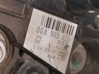 bontott SKODA OCTAVIA I Generátor