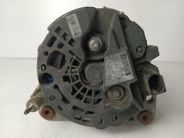 bontott SKODA OCTAVIA I Generátor