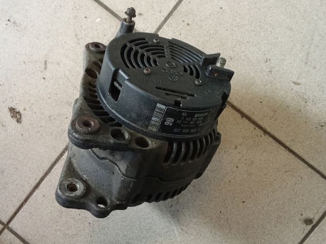 bontott SKODA OCTAVIA I Generátor