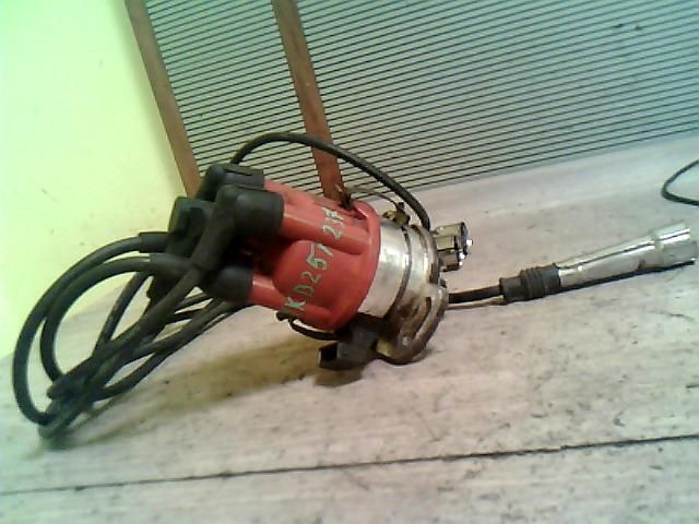 bontott SKODA OCTAVIA I Gyújtáselosztó és Gyertya Kábel