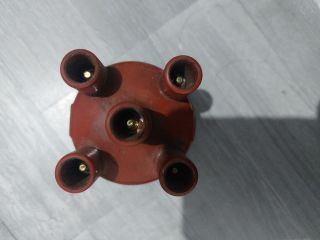 bontott SKODA OCTAVIA I Gyújtáselosztó Fedél