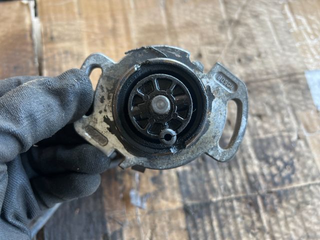 bontott SKODA OCTAVIA I Gyújtáselosztó