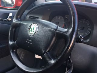 bontott SKODA OCTAVIA I Gyújtáselosztó