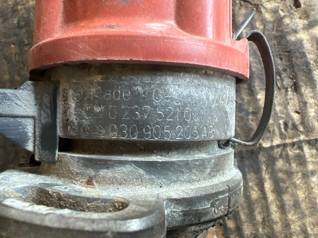 bontott SKODA OCTAVIA I Gyújtáselosztó