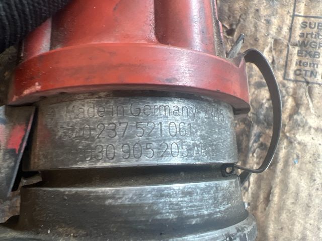 bontott SKODA OCTAVIA I Gyújtáselosztó