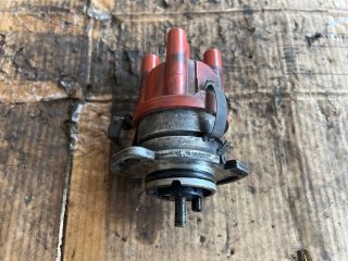 bontott SKODA OCTAVIA I Gyújtáselosztó