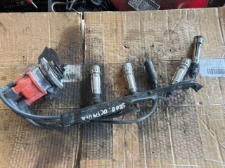 bontott SKODA OCTAVIA I Gyújtáselosztó