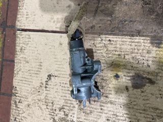 bontott SKODA OCTAVIA I Gyújtáskapcsoló Házzal