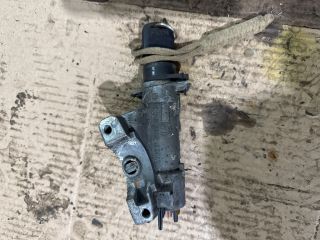 bontott SKODA OCTAVIA I Gyújtáskapcsoló Házzal