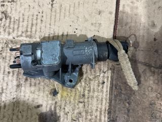 bontott SKODA OCTAVIA I Gyújtáskapcsoló Házzal