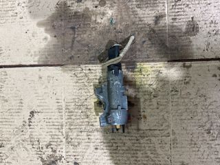 bontott SKODA OCTAVIA I Gyújtáskapcsoló Házzal