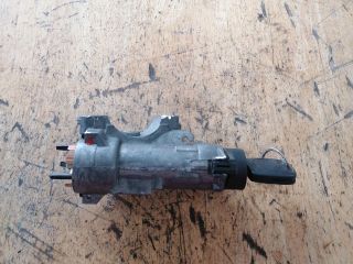 bontott SKODA OCTAVIA I Gyújtáskapcsoló Házzal