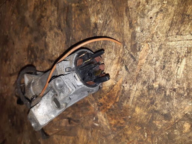 bontott SKODA OCTAVIA I Gyújtáskapcsoló