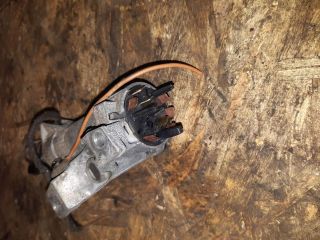 bontott SKODA OCTAVIA I Gyújtáskapcsoló