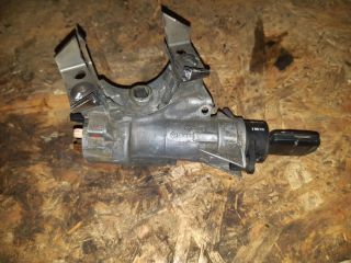 bontott SKODA OCTAVIA I Gyújtáskapcsoló