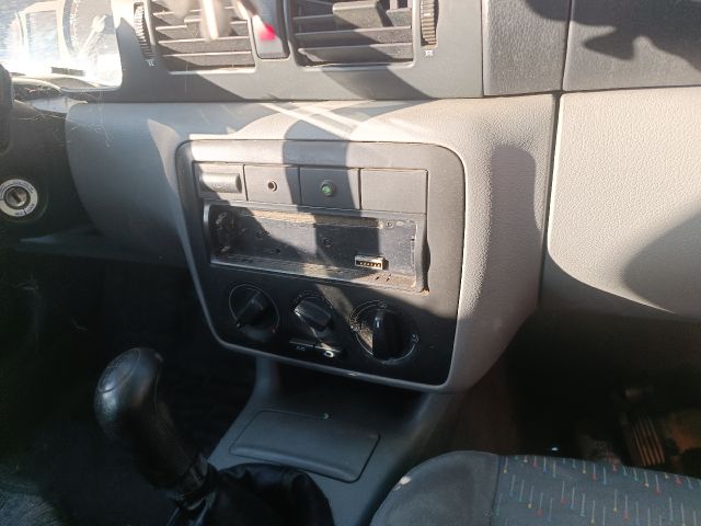 bontott SKODA OCTAVIA I Gyújtáskapcsoló