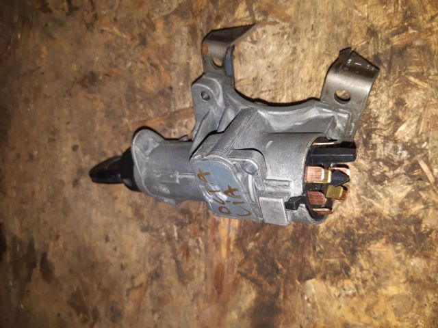 bontott SKODA OCTAVIA I Gyújtáskapcsoló