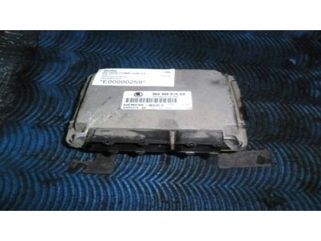 bontott SKODA OCTAVIA I Gyújtáskapcsoló