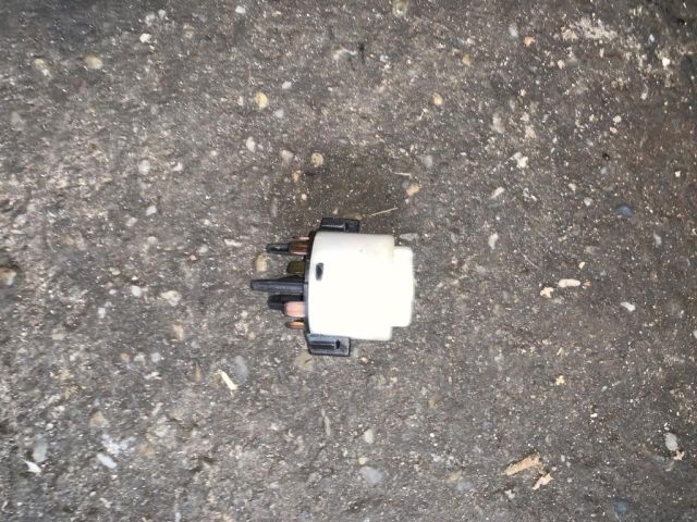 bontott SKODA OCTAVIA I Gyújtáskapcsoló