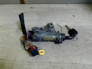 bontott SKODA OCTAVIA I Gyújtáskapcsoló