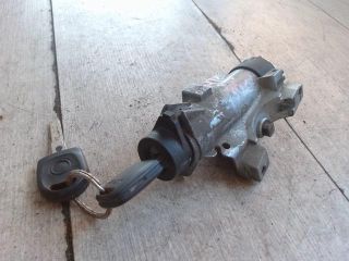 bontott SKODA OCTAVIA I Gyújtáskapcsoló