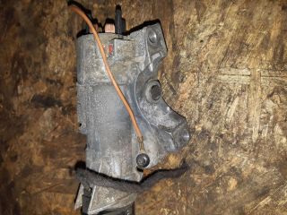 bontott SKODA OCTAVIA I Gyújtáskapcsoló