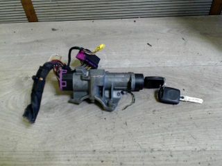 bontott SKODA OCTAVIA I Gyújtáskapcsoló