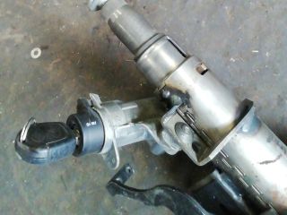 bontott SKODA OCTAVIA I Gyújtáskapcsoló