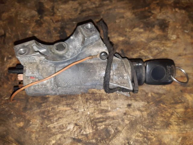 bontott SKODA OCTAVIA I Gyújtáskapcsoló