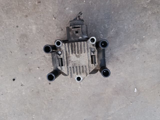 bontott SKODA OCTAVIA I Gyújtótrafó