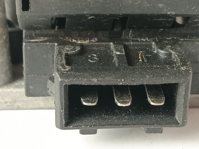 bontott SKODA OCTAVIA I Gyújtótrafó