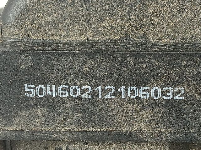 bontott SKODA OCTAVIA I Gyújtótrafó