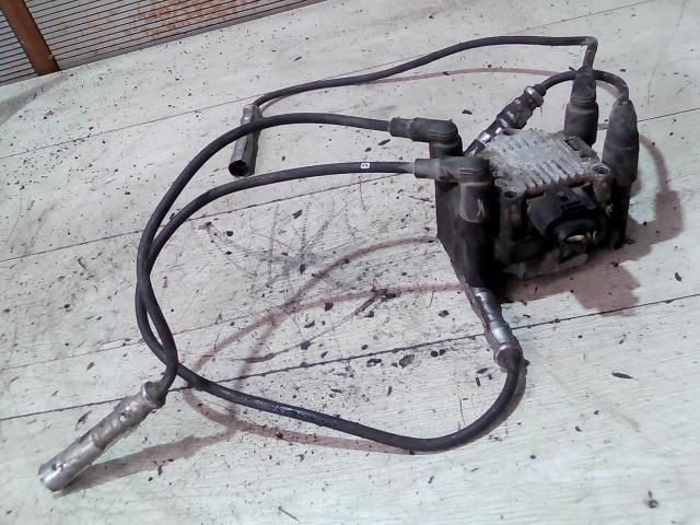 bontott SKODA OCTAVIA I Gyújtótrafó