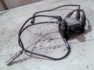 bontott SKODA OCTAVIA I Gyújtótrafó