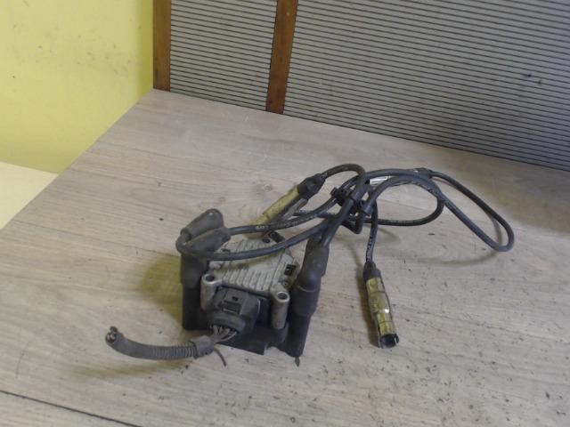 bontott SKODA OCTAVIA I Gyújtótrafó