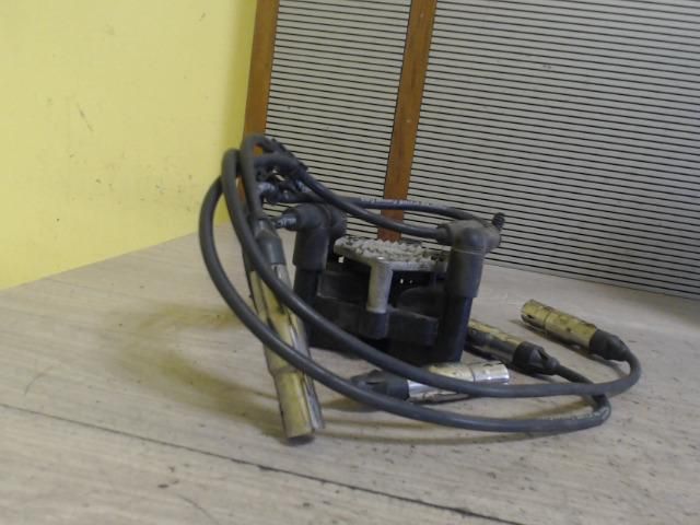 bontott SKODA OCTAVIA I Gyújtótrafó