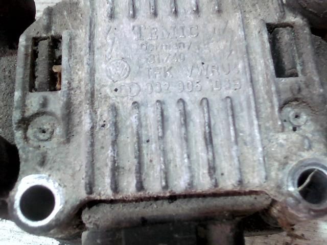 bontott SKODA OCTAVIA I Gyújtótrafó