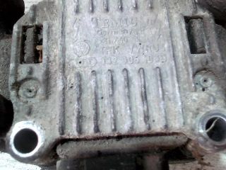 bontott SKODA OCTAVIA I Gyújtótrafó