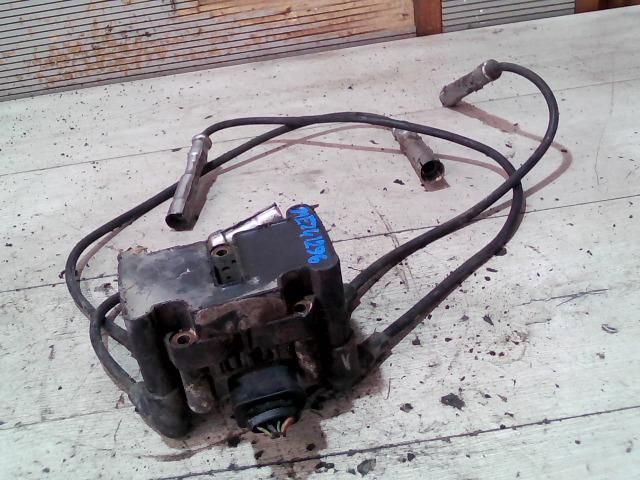 bontott SKODA OCTAVIA I Gyújtótrafó