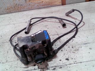 bontott SKODA OCTAVIA I Gyújtótrafó