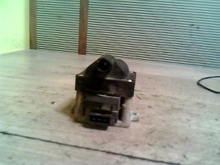 bontott SKODA OCTAVIA I Gyújtótrafó